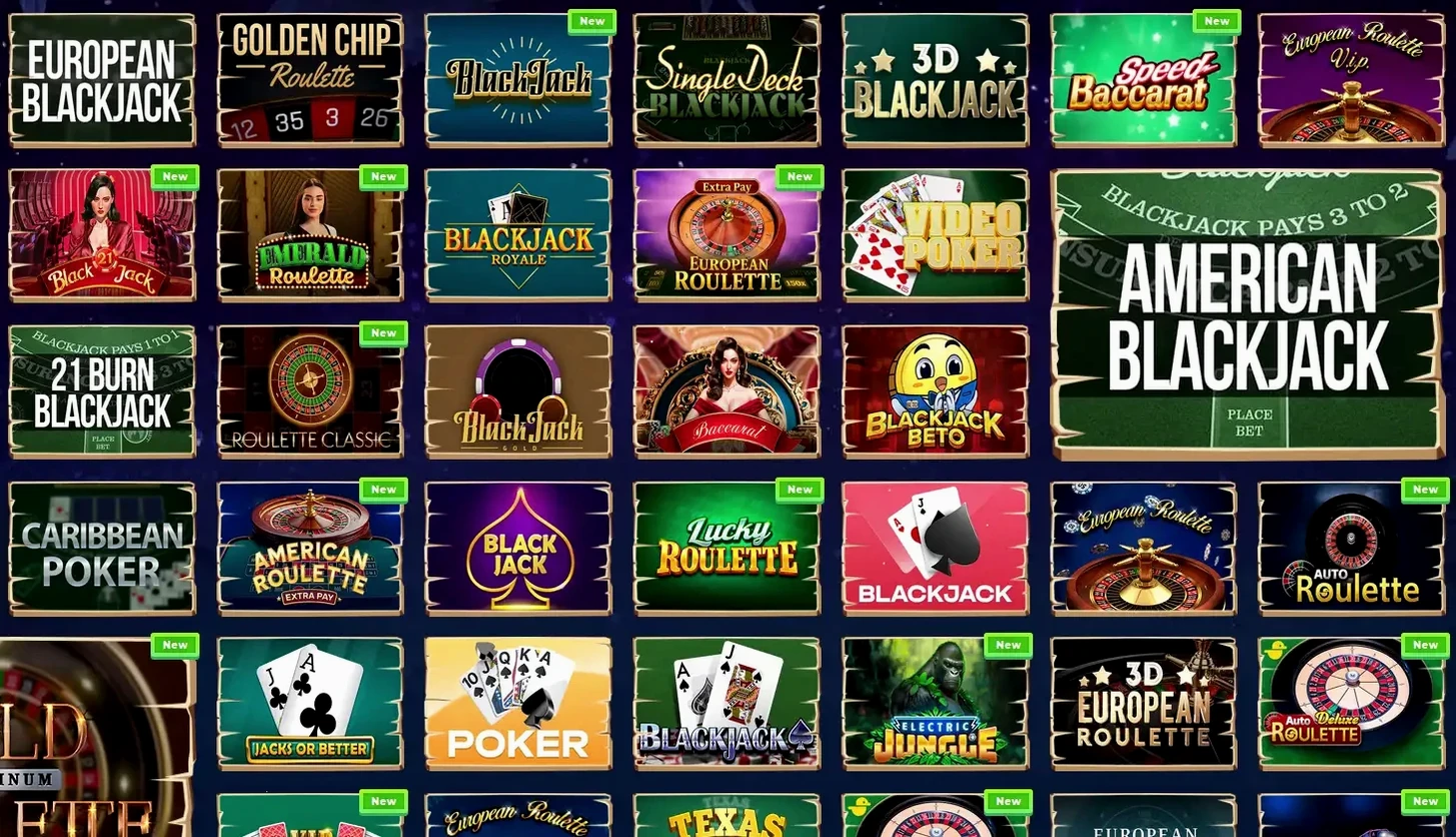 Tradition Casino App auf dem Smartphone